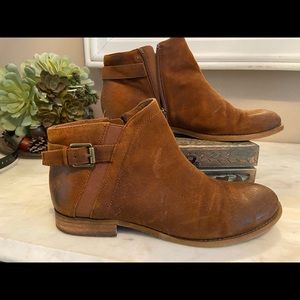 Franco Sarto Bootie size 9